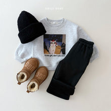 Load image into Gallery viewer, DAILYBEBE MOM &amp; KIDS GIFT SWEAT SHIRT**PREORDER