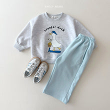 Load image into Gallery viewer, DAILYBEBE KIDS CHILL PUPPY TOP**PREORDER