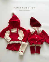 Load image into Gallery viewer, AOSTA KIDS CAMEILLA LEGGINGS*PREORDER