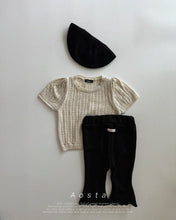 Load image into Gallery viewer, AOSTA KIDS JELLY PANTS*PREORDER