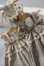 Load image into Gallery viewer, ROA KIDS COTTON OVERALL*PREORDER