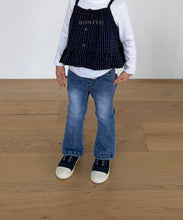 Load image into Gallery viewer, BONITO KIDS BOOTCUT DENIM PANTS*PREORDER