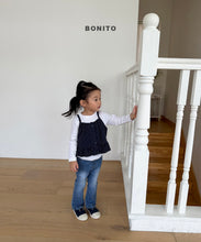 Load image into Gallery viewer, BONITO KIDS BOOTCUT DENIM PANTS*PREORDER