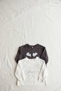 ALADIN KIDS BUNNY TEE**PREORDER