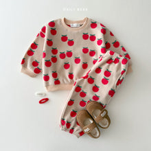 Load image into Gallery viewer, DAILYBEBE KIDS PATTERN SWEAT SHIRT**PREORDER