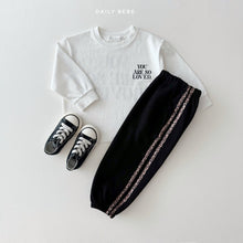 Load image into Gallery viewer, DAILYBEBE KIDS LEOPARD PANTS**PREORDER