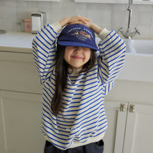 Load image into Gallery viewer, BLACKBEAN KIDS FRESH TEE* Preorder