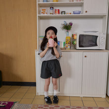 將圖片載入圖庫檢視器中，BLACKBEAN KIDS TOMMY 褲子* 預購