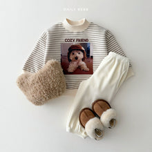 Load image into Gallery viewer, DAILYBEBE KIDS COZY SWEAT**PREORDER