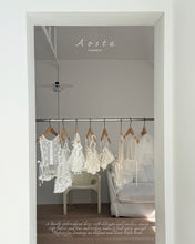 Load image into Gallery viewer, AOSTA KIDS LACE BUSTIER*PREORDER