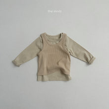 Load image into Gallery viewer, MINIROBE KIDS SIGNATURE TEE SHIRT *Preorder