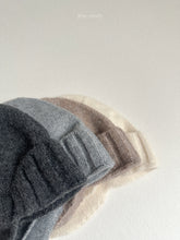 Load image into Gallery viewer, MINIROBE KIDS ALL DAY KNIT HAT*Preorder