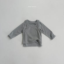 Load image into Gallery viewer, MINIROBE KIDS SIGNATURE TEE SHIRT *Preorder