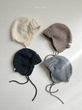 Load image into Gallery viewer, MINIROBE KIDS ALL DAY KNIT HAT*Preorder