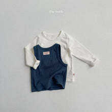 Load image into Gallery viewer, MINIROBE KIDS SIGNATURE TEE SHIRT *Preorder