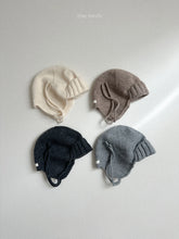 Load image into Gallery viewer, MINIROBE KIDS ALL DAY KNIT HAT*Preorder