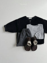 Load image into Gallery viewer, MINIROBE KIDS BEAR ZIP UP**Preorder