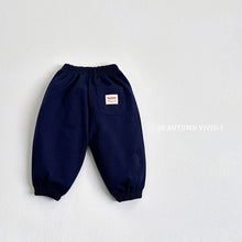 Load image into Gallery viewer, VIVID KIDS TRACK PANTS*PREORDER