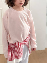 Load image into Gallery viewer, DIGREEN KIDS SIMPLE TEE*PREORDER