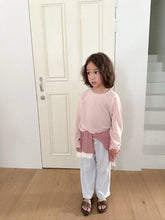 Load image into Gallery viewer, DIGREEN KIDS SIMPLE TEE*PREORDER