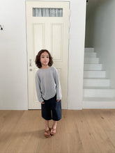 Load image into Gallery viewer, DIGREEN KIDS SIMPLE TEE*PREORDER