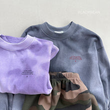 Load image into Gallery viewer, BLACKBEAN KIDS  TWIST TEE* PREORDER