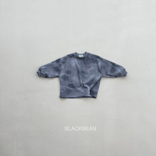 Load image into Gallery viewer, BLACKBEAN KIDS  TWIST TEE* PREORDER
