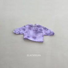 Load image into Gallery viewer, BLACKBEAN KIDS  TWIST TEE* PREORDER