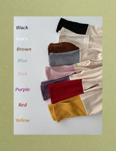 Load image into Gallery viewer, AOSTA FALL EVERYDAY LEGGINGS**PREORDER