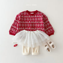 Load image into Gallery viewer, DAILYBEBE KIDS TULLE SKIRT**PREORDER (Copy)