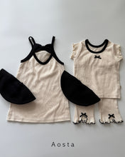 Load image into Gallery viewer, AOSTA KIDS JELLY PANTS*PREORDER