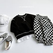 Load image into Gallery viewer, VIVID KIDS CROSS TOP BOTTOM SET*PREORDER