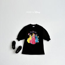 Load image into Gallery viewer, VIVID KIDS Disney Princess Dress*preorder