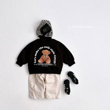 Load image into Gallery viewer, VIVID KIDS Only Bear Style Sweat *preorder