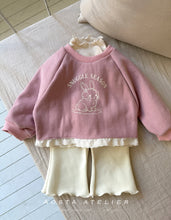 Load image into Gallery viewer, AOSTA KIDS SOFTY TEE*PREORDER