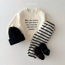 Load image into Gallery viewer, DAILYBEBE KIDS PATTERN PANTS**PREORDER