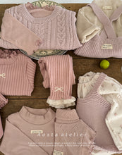 Load image into Gallery viewer, AOSTA KIDS CAMEILLA LEGGINGS*PREORDER