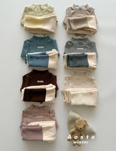 Load image into Gallery viewer, AOSTA KIDS MALANG TEE*PREORDER