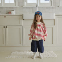 Load image into Gallery viewer, BLACKBEAN KIDS FRESH TEE* Preorder