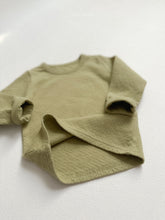 將圖片載入圖庫檢視器中，MINIROBE 兒童小屋圓形T卹**預購