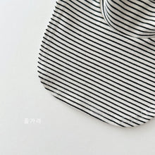 Load image into Gallery viewer, DAILYBEBE KIDS FAKE COLLAR**PREORDER