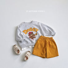 Load image into Gallery viewer, VIVID KIDS HEART SWEATER*PREORDER