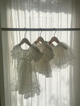 Load image into Gallery viewer, AOSTA KIDS LULU DRESS *PREORDER