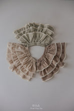 Load image into Gallery viewer, ROA KIDS RUFFLE SKIRT*PREORDER