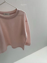 Load image into Gallery viewer, DIGREEN KIDS SIMPLE TEE*PREORDER