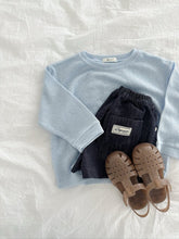 Load image into Gallery viewer, DIGREEN KIDS SIMPLE TEE*PREORDER