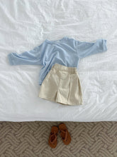 Load image into Gallery viewer, DIGREEN KIDS SIMPLE TEE*PREORDER