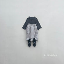 Load image into Gallery viewer, BLACKBEAN KIDS KANU TEE* PREORDER