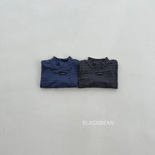 Load image into Gallery viewer, BLACKBEAN KIDS KANU TEE* PREORDER