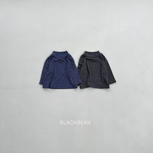 Load image into Gallery viewer, BLACKBEAN KIDS KANU TEE* PREORDER